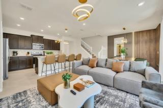 Orlando Villa 6223: Luxury 5-Star Villa Minutes from Disney - Orlando - 8