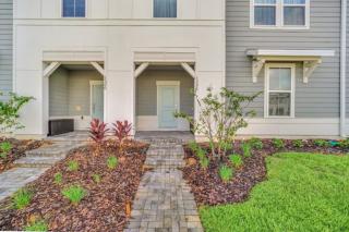 Orlando Villa 6223: Luxury 5-Star Villa Minutes from Disney - Orlando - 4