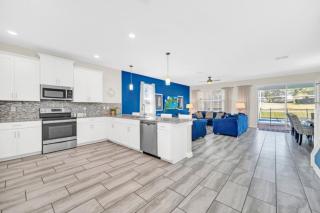 Orlando Villa 6473 - Dream Villa at Champions Gate - Davenport - 7