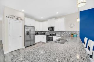 Orlando Villa 6473 - Dream Villa at Champions Gate - Davenport - 6