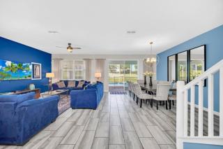Orlando Villa 6473 - Dream Villa at Champions Gate - Davenport - 4
