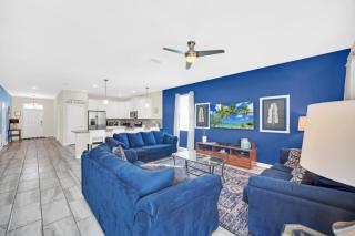 Orlando Villa 6473 - Dream Villa at Champions Gate - Davenport - 1