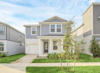 Orlando Villa 6220: Luxury Retreat Minutes from Disney - Kissimmee - 8