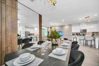 Orlando Villa 6220: Luxury Retreat Minutes from Disney - Kissimmee - 5