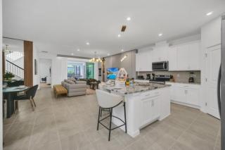 Orlando Villa 6220: Luxury Retreat Minutes from Disney - Kissimmee - 3
