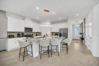 Orlando Villa 6220: Luxury Retreat Minutes from Disney - Kissimmee - 1