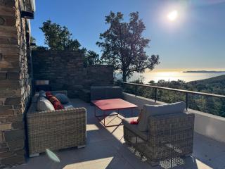La Villa Nausikaa à Bénat - Bormes-les-Mimosas - 8