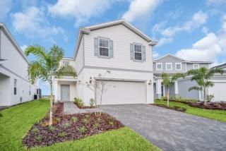 Orlando Villa 6222: Luxury Holiday at Windsor Island Resort - Davenport - 7