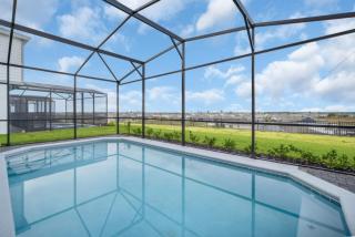 Orlando Villa 6222: Luxury Holiday at Windsor Island Resort - Davenport - 8