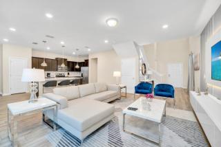 Orlando Villa 6222: Luxury Holiday at Windsor Island Resort - Davenport - 5