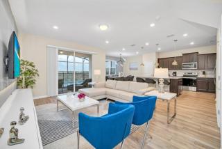 Orlando Villa 6222: Luxury Holiday at Windsor Island Resort - Davenport - 4