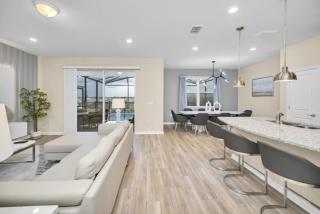 Orlando Villa 6222: Luxury Holiday at Windsor Island Resort - Davenport - 3