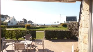 Saint Philibert - Port Gwen 8, maison 6 pers face a la mer - 2