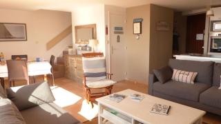 Saint Philibert - Port Gwen 8, maison 6 pers face a la mer - 1