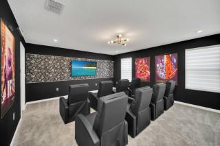 Orlando Villa 6476: Your Perfect 5-Star Holiday Villa - Kissimmee - 0