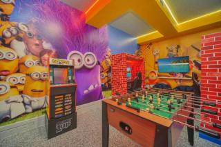 Orlando Villa 6476: Your Perfect 5-Star Holiday Villa - Kissimmee - 7