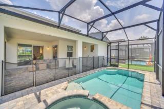 Orlando Villa 6476: Your Perfect 5-Star Holiday Villa - Kissimmee - 2