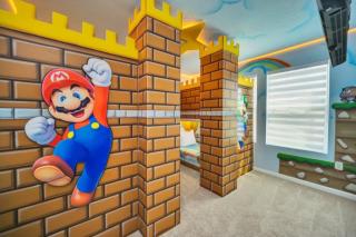 Orlando Villa 6476: Your Perfect 5-Star Holiday Villa - 3