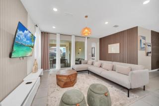 Orlando Villa 6228: Luxury at Solara Resort Near Disney - Kissimmee - 0