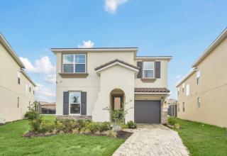 Orlando Villa 6228: Luxury at Solara Resort Near Disney - Kissimmee - 7