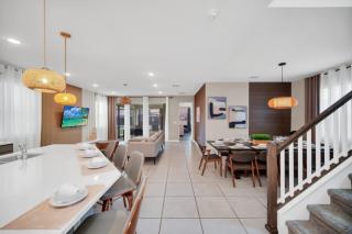 Orlando Villa 6228: Luxury at Solara Resort Near Disney - Kissimmee - 6