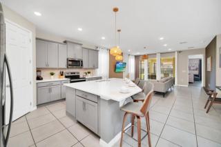 Orlando Villa 6228: Luxury at Solara Resort Near Disney - Kissimmee - 4