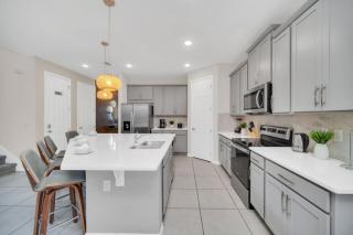 Orlando Villa 6228: Luxury at Solara Resort Near Disney - Kissimmee - 2