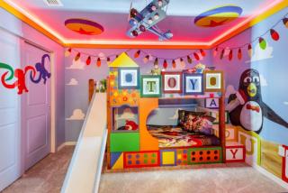 Orlando Villa 6226: Luxury Family Stay at Windsor Island - 8