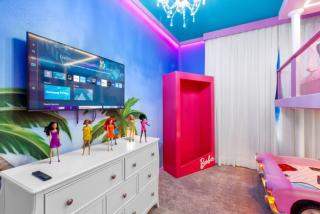 Orlando Villa 6226: Luxury Family Stay at Windsor Island - 1