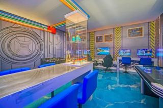 Orlando Villa 6475: Your Dream Getaway at Windsor Cay - Davenport - 8