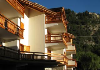 Chalet de l'Orceyrette, idéal pour un couple ou famille avec 2 enfants - Briançon - 9