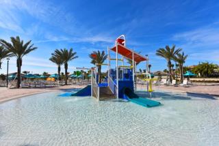 Stay in Luxury at Orlando Villa 6479 Champions Gate Resort - Kissimmee - 9