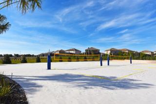 Stay in Luxury at Orlando Villa 6479 Champions Gate Resort - Kissimmee - 4