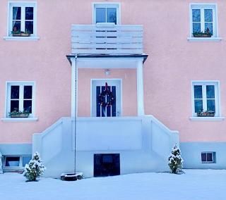 Landhaus am Schloss - 0