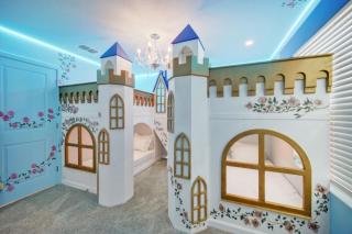 Orlando Villa 6229: A Magical Orlando Getaway Awaits - Kissimmee - 8