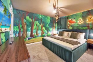 Orlando Villa 6229: A Magical Orlando Getaway Awaits - Kissimmee - 7