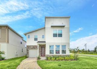 Orlando Villa 6229: A Magical Orlando Getaway Awaits - Kissimmee - 4