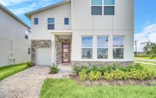 Orlando Villa 6229: A Magical Orlando Getaway Awaits - Kissimmee - 3