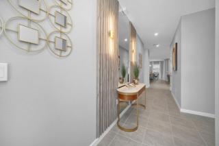Orlando Villa 6229: A Magical Orlando Getaway Awaits - Kissimmee - 2
