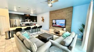 Orlando Villa 6227: The Secret to Your Dream Resort Holiday - 0