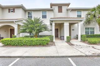 Orlando Villa 6227: The Secret to Your Dream Resort Holiday - Kissimmee - 9