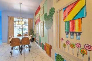 Orlando Villa 6227: The Secret to Your Dream Resort Holiday - Kissimmee - 3