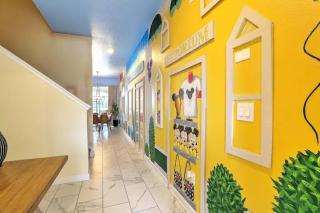 Orlando Villa 6227: The Secret to Your Dream Resort Holiday - Kissimmee - 5