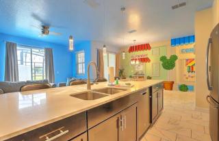 Orlando Villa 6227: The Secret to Your Dream Resort Holiday - Kissimmee - 2