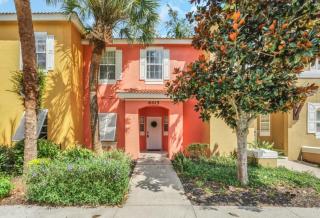 Orlando Villa 6230: A Stylish Family Retreat Near Disney - Kissimmee - 7