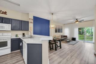 Orlando Villa 6230: A Stylish Family Retreat Near Disney - Kissimmee - 5