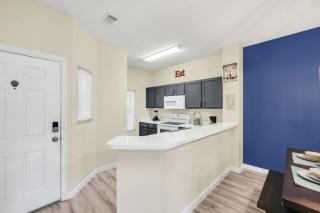 Orlando Villa 6230: A Stylish Family Retreat Near Disney - Kissimmee - 4