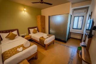 Atithyaa - Bangalore - 1