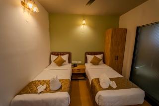 Atithyaa - Bangalore - 4