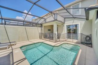 Experience Luxury at Orlando Villa 6231 Storey Lake - 7